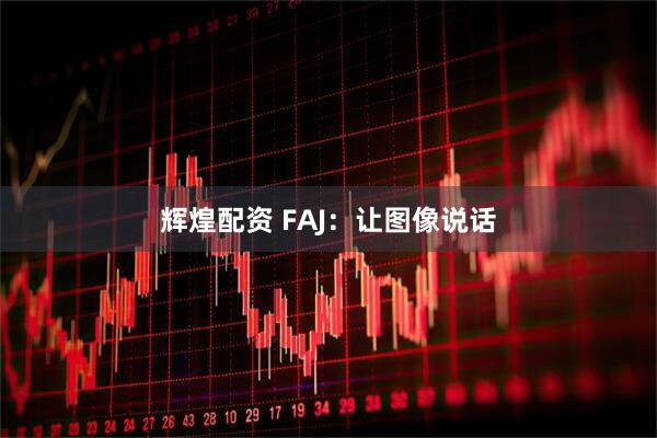 辉煌配资 FAJ：让图像说话